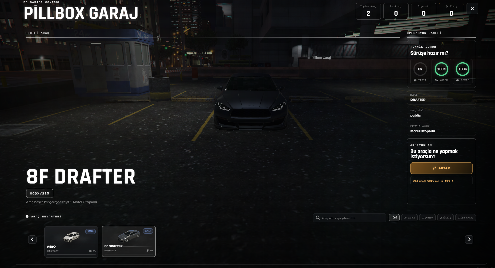 rb-garages önizleme