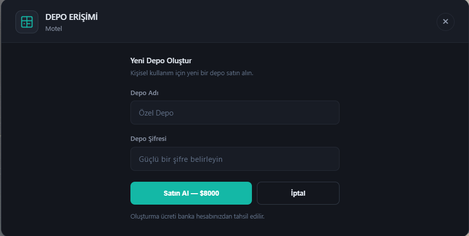 rb-vault - 2